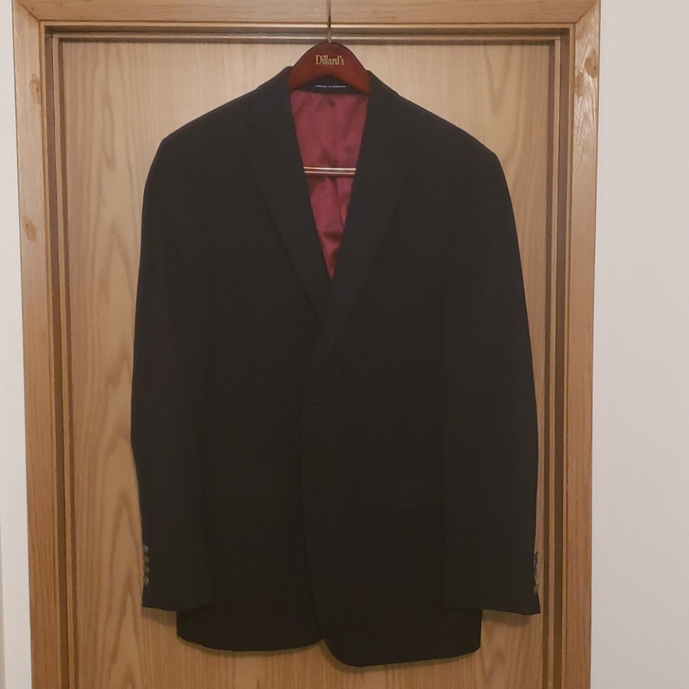 HART SCHAFFNER MARX Blazer